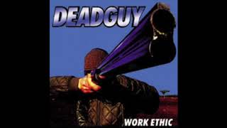 Deadguy - Work Ethic 7&quot;