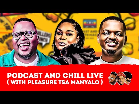 EPISODE 551 I Boloyi, Mamkhize, Kabza, Yeezy, Black Motion, Pleasure Tsa Manyalo, Peter Mashata