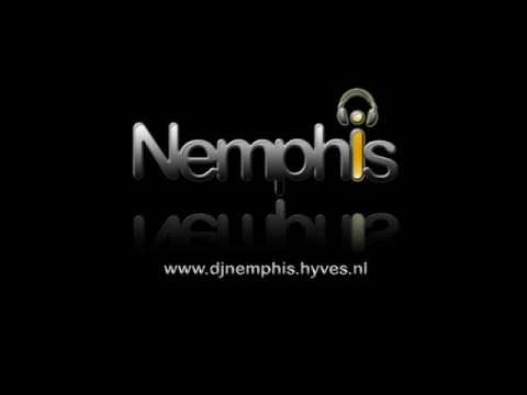 David Guetta ft. Kid Cudi - Memories (Nemphis Remix)
