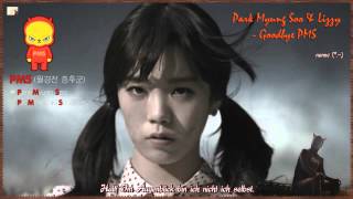 Park Myung Soo & Lizzy - Goodbye PMS k-pop [german Sub]