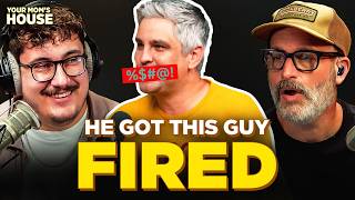 Caleb Hammer Got A Guy Fired For Using a Slur | YMH Highlight