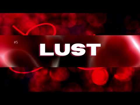 Lust (Prod. Young Swedish Prodigy)