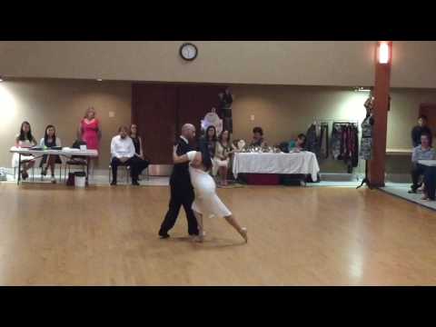 Maria Ines Bogado y Orlando Reyes Ibarra - presented by www.stevenjoannatango.com