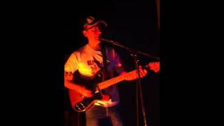 I've Got a Tiger by the Tail - Cover of Buck Owens &amp; Harlan Howard Song