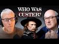 Custer Vs Crazy Horse Part 1 Civil War