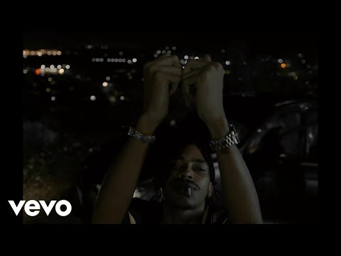 SVM - Internet Money | Official Music Video