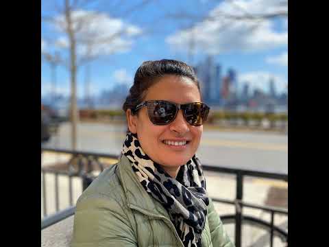 40. Forks in the road - with Izge Cengiz Ercan