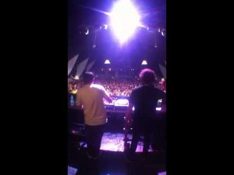 Jorge Savoretti B2B Ariel Rodz @ Club Brown (MDM)