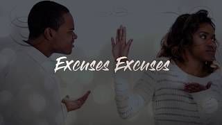 Excuses Music Video
