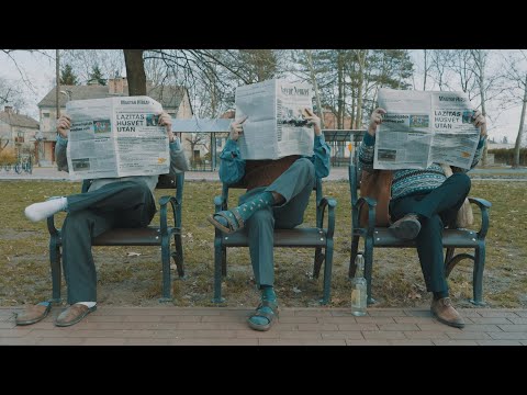 Kultúrkör - Siker (OFFICIAL VIDEO)