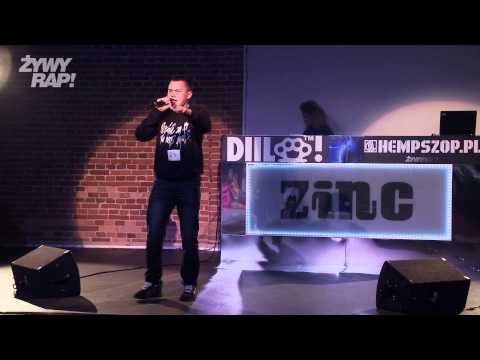 ŻYWYRAP! 2 - 1/8 MIPER