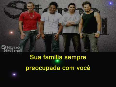 Outros Ideias - Eterno Astral