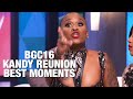 BGC16 kandy reunion best moments