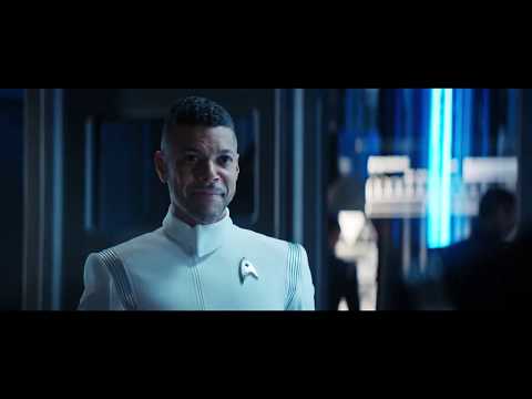 Dark Matter - A Star Trek Discovery Fanvid