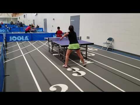 Sid  Naresh (2241) vs Pamela Song (2191) - U2400 Group