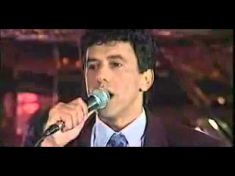 Haim Moshe Toda Thank You)