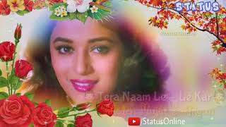 Mujhse Juda Hokar - Judai ( Sad ) Whatsapp - YouTube