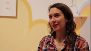 Woman Good Bad Bad by Gabrielle Funk pt 2