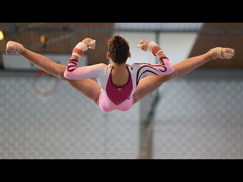 Gerätefinals | Deutsche Jugendmeisterschaften / Deutschland-Pokal Gerätturnen weiblich | 2021