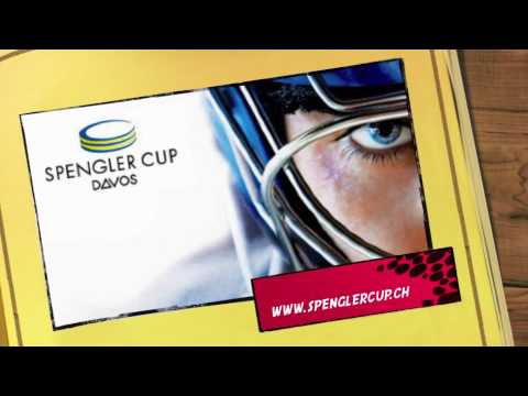 Spengler Cup 2009