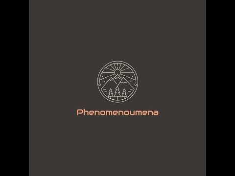 Phenomenoumena - Special Guest - Ken Shamrock (sort of...) - Counterintuitives Part 1