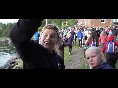 Sør Cup 2019 - Dag 2