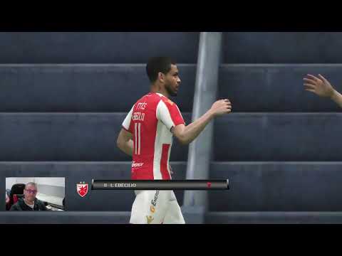 Kup Srbije Indjija vs C.Zvezda