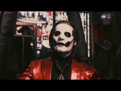 Pro Memoria (Ghost) - Rite Here Rite Now