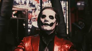 Pro Memoria (Ghost) - Rite Here Rite Now