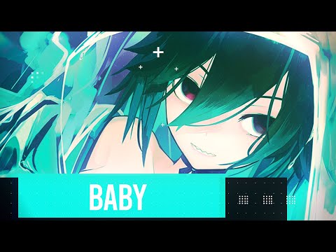 Nightcore - Baby [DJ Miho]