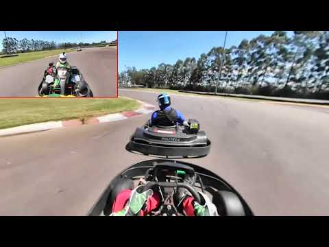 CKA Velopark VP1500 18-10-2020 Cat.Super Master 110kg