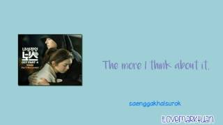 [Eng/Rom] Park Boram- Isn't She Lovely (Introverted Boss OST)