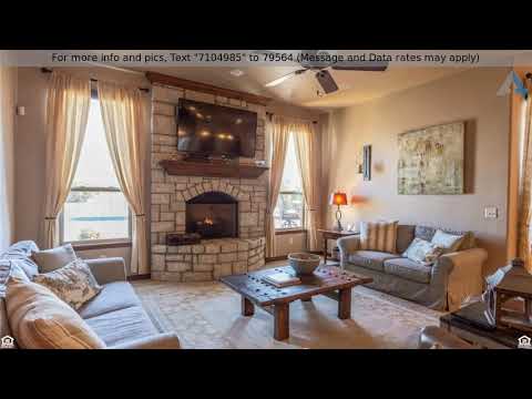 Priced at $544,900 - 14800 Sedona, , OK 73142