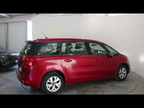 Citroen C4 HDi 90 manual VTR+ - Image 2