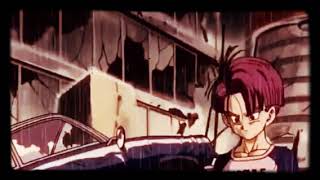 XXXTENTACION - Whoa (mind in awe) AMV