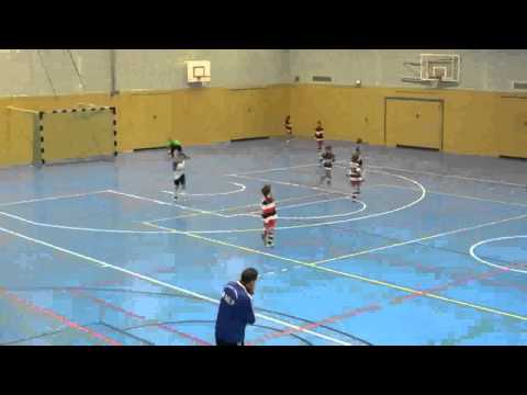 1.F Tus Germania Schnelsen vs 1.F Altona 93