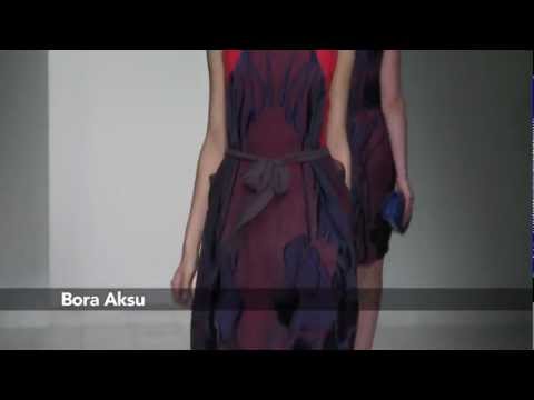 Bora Aksu SS13