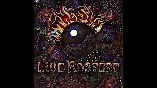 Live Rosfest ~ The SYN