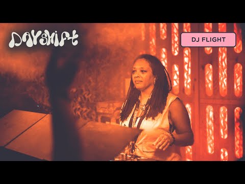 DJ Flight - Dayshift - Jan '25
