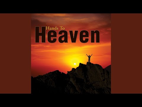 Open The Eyes Of My Heart