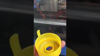 5 gallon lid mould, pure water bucket lid mould, smart lid mould