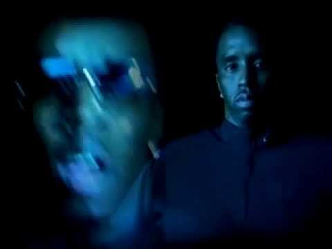 P Diddy, Marathon man