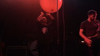 Thursday: Magnets Caught in a Metal Heart - 6/27/17 - Mr. Smalls Theatre - Millvale, PA