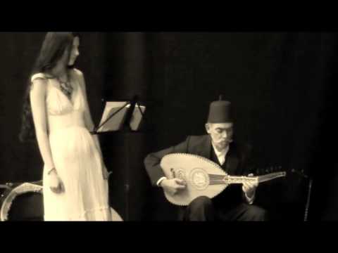 duo Hyperborea - Edinburgh Festival 2013