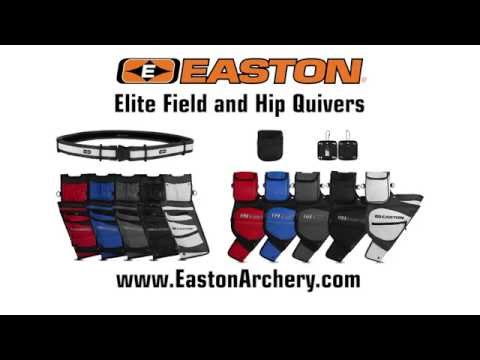 Easton Elite Quivers