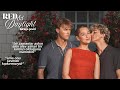 Taylor Swift Daylight Red Mashup TSITP Türkçe Çeviri