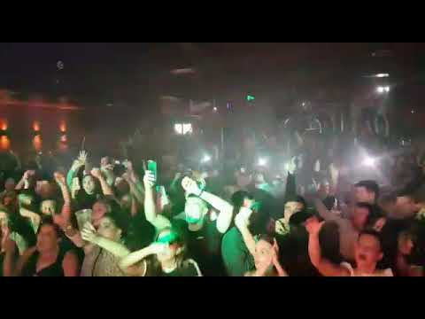 Zander Nation @ Gbxl Sept  Bangin