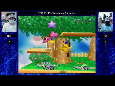 TPG66 | Vanilla | feat. Waxy:Joe, Bobakanoosh, Jello, Elu, etab, Playstyle, toby, Jboss, X0v3r, Ques