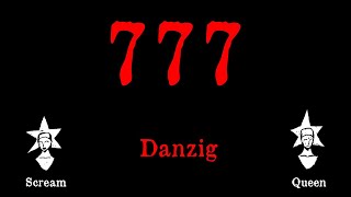 Danzig - 777 - Karaoke