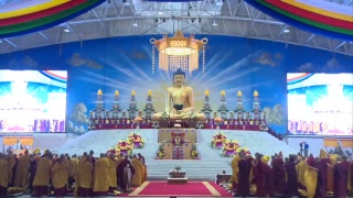 English Monlam Day 6 PM